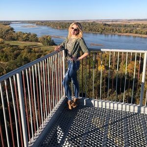 Meet your Posher, Amber